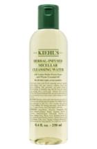 Kiehl's Since 1851 Herbal-infused Micellar Cleansing Water .4 Oz