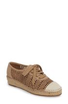 Women's Bella Vita Clementine Espadrille Sneaker N - Brown