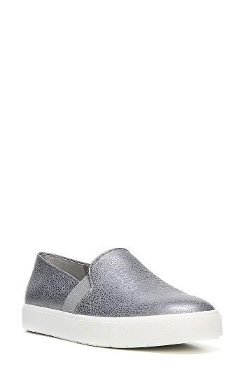 Women's Vince Blair Slip-on Sneaker M - Metallic
