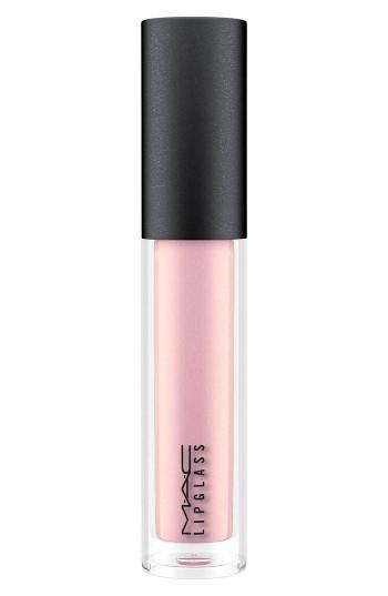 Mac Lipglass - Oyster Girl