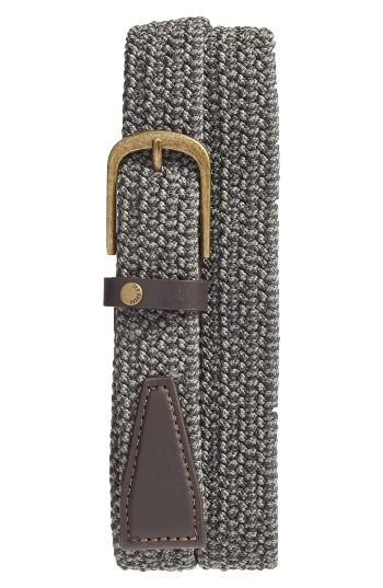 Men's Ted Baker London Twizzer Stretch Belt