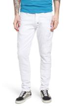 Men's Prps Windsor Slim Fit Jeans - White
