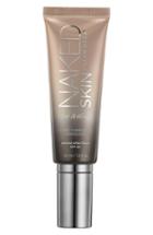 Urban Decay Naked Skin One & Done Hybrid Complexion Perfector Broad Spectrum Spf 20 - Medium Light