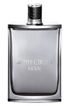Jimmy Choo 'man' Jumbo Eau De Toilette Spray (limited Edition) (6.7 Oz.)