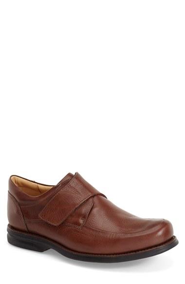 Men's Anatomic & Co Tapajos Slip-on Xw Eu - Brown
