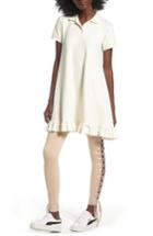 Women's Fenty Puma By Rihanna Polo Swing Minidress - White