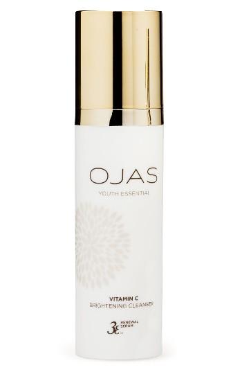 Ojas Vitamin C Brightening Cleanser