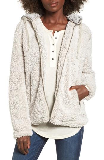 Women's Thread & Supply Brandon Fleece Jacket