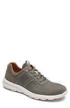 Men's Rockport Let's Walk Ubal Sneaker M - Green