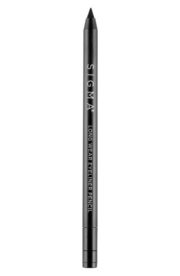 Sigma Beauty Wicked Long Wear Pencil Eyeliner - Black