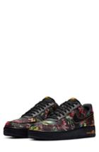 Men's Nike Air Force 1 Sneaker M - Black