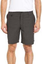 Men's O'neill Traveler Recon Hybrid Shorts - Black
