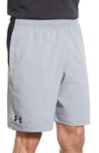 Men's Under Armour 'ua Hiit' Stretch Woven Athletic Shorts