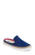 Women's Ugg 'caleel' Slip-on Sneaker .5 M - Blue