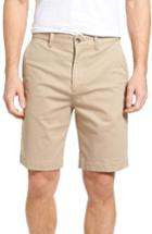 Men's Rodd & Gunn Peel Forest Chino Shorts - Beige