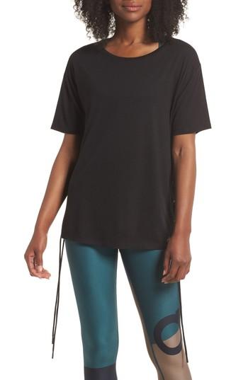 Women's Alo Blis Short Sleeve Tee