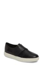 Women's Vaneli Oberon Slip-on Sneaker .5 M - Black