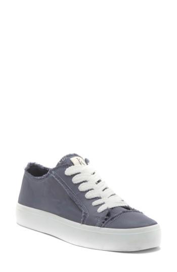Women's Ed Ellen Degeneres Dorin Sneaker M - Blue