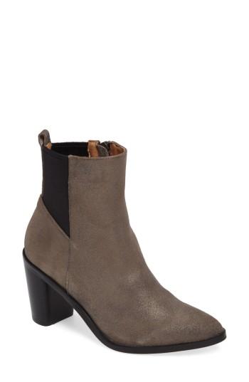 Women's Corso Como Hurray Bootie .5 M - Grey