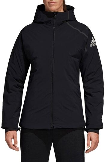 Women's Adidas Rain Jacket