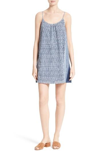 Women's Soft Joie Jorell B Cotton Slipdress