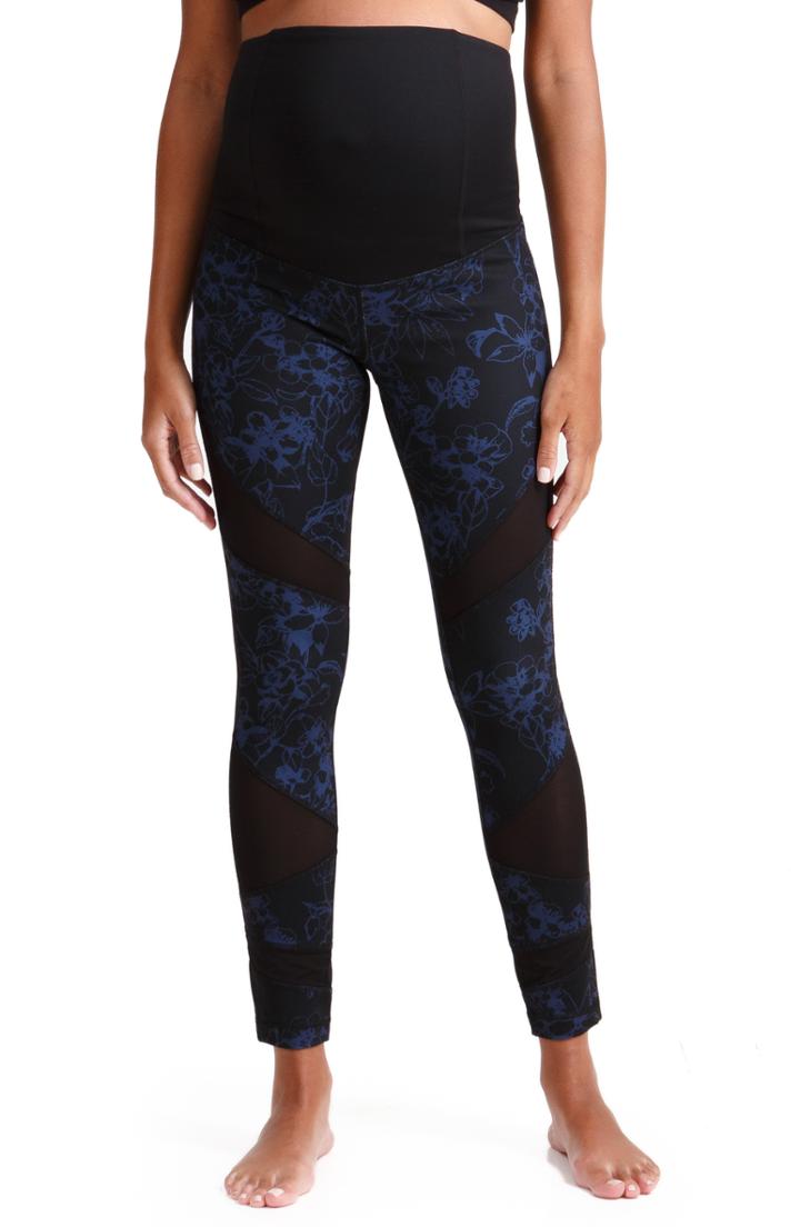 Women's Ingrid & Isabel Active Maternity Leggings