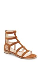 Women's Pelle Moda 'helen' Flat Gladiator Sandal