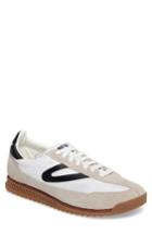 Men's Tretorn Rawlins 3 Sneaker M - White