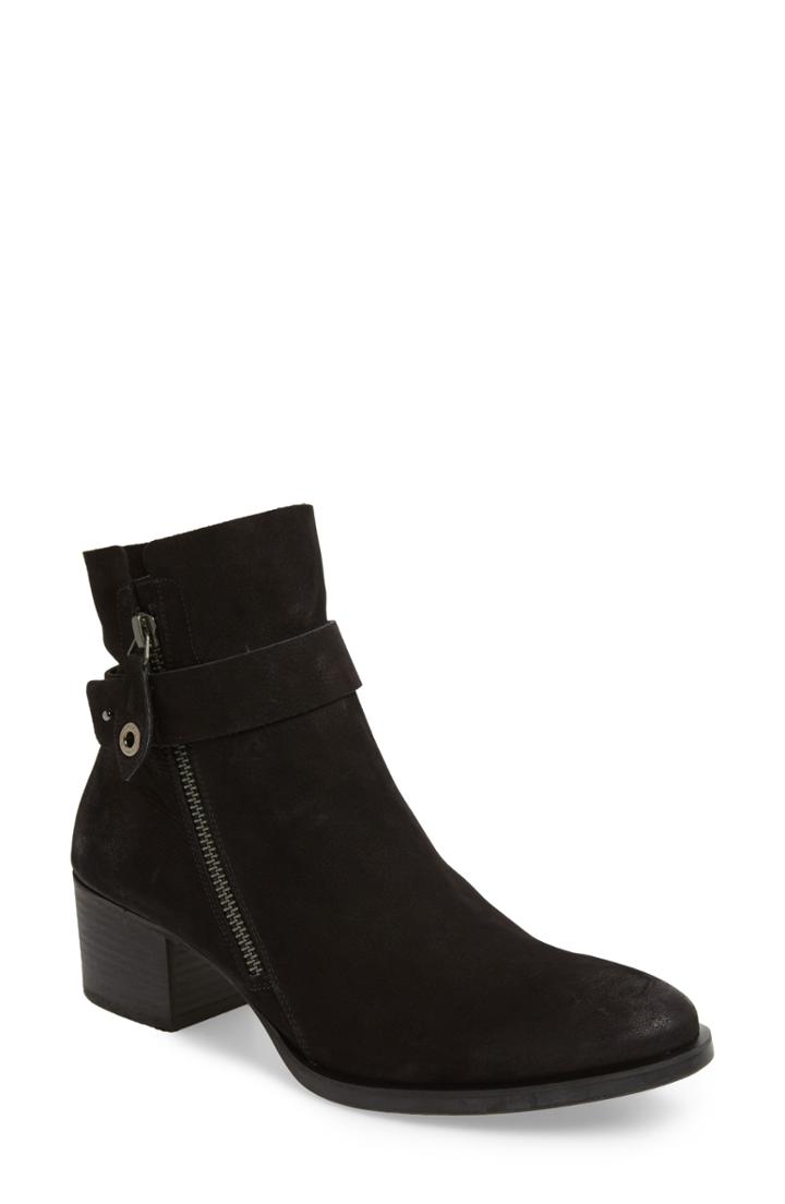 Women's Paul Green Sheridan Bootie Us / 3.5uk - Black