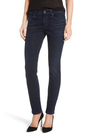 Women's Citizens Of Humanity Arielle Skinny Jeans - Blue