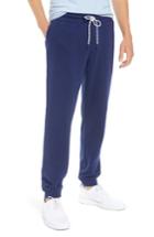 Men's Vineyard Vines Heritage French Terry Knit Jogger Pants - Blue