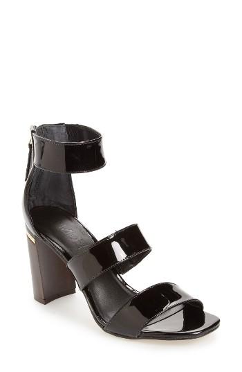 Women's M4d3 Belfast Square-toe Sandal