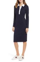 Women's 1901 Midi Polo Dress