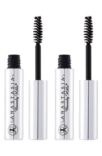 Anastasia Beverly Hills Clear Brow Gel Duo - No Color