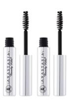 Anastasia Beverly Hills Clear Brow Gel Duo - No Color