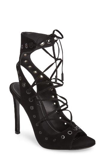 Women's Kendall + Kylie Deanna Lace-up Sandal