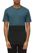 Men's Tavik Versa Colorblock T-shirt - Blue