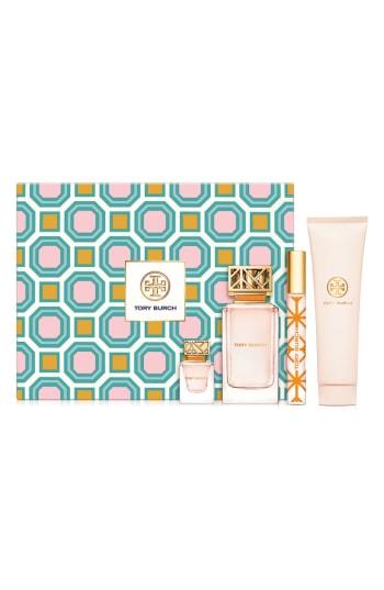 Tory Burch Signature Set ($197 Value)