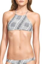 Women's Vix Swimwear Sarah Bikini Top - Black