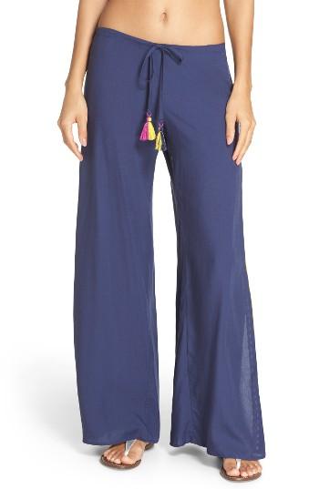Women's Becca Scenic Route Cover-up Pants