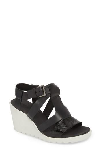 Women's Ecco Feja Wedge Sandal