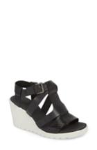 Women's Ecco Feja Wedge Sandal