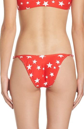 Women's Minimale Animale Mirage Bikini Bottoms