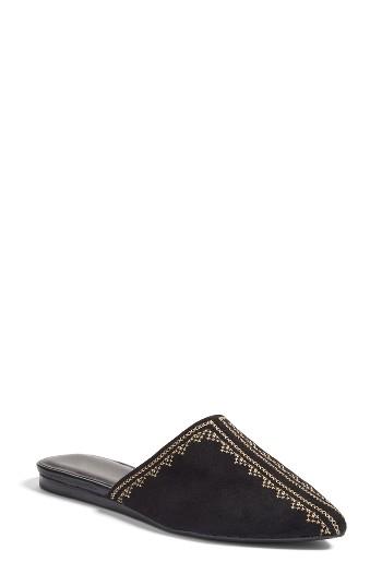 Women's Joie Adia Backless Loafer