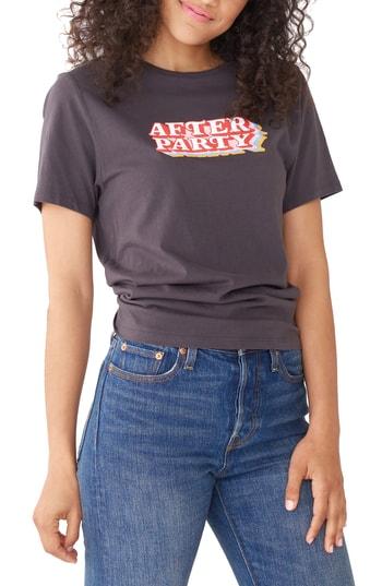 Women's Ban. Do After Party Classic Tee