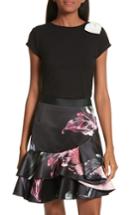 Women's Ted Baker London Tuline Bow Detail Tee