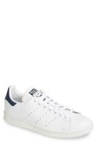 Men's Adidas 'stan Smith' Sneaker M - White