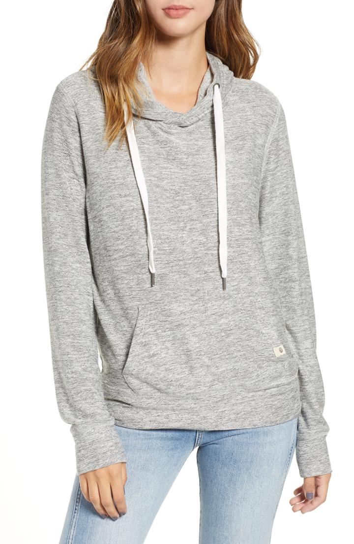 Women's Rip Curl Essentials Hoodie
