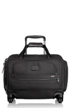 Men's Tumi 'alpha 2' Wheeled Duffel Bag -