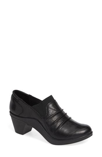Women's Romika Mokassetta 330 Pump -5.5us / 36eu - Black